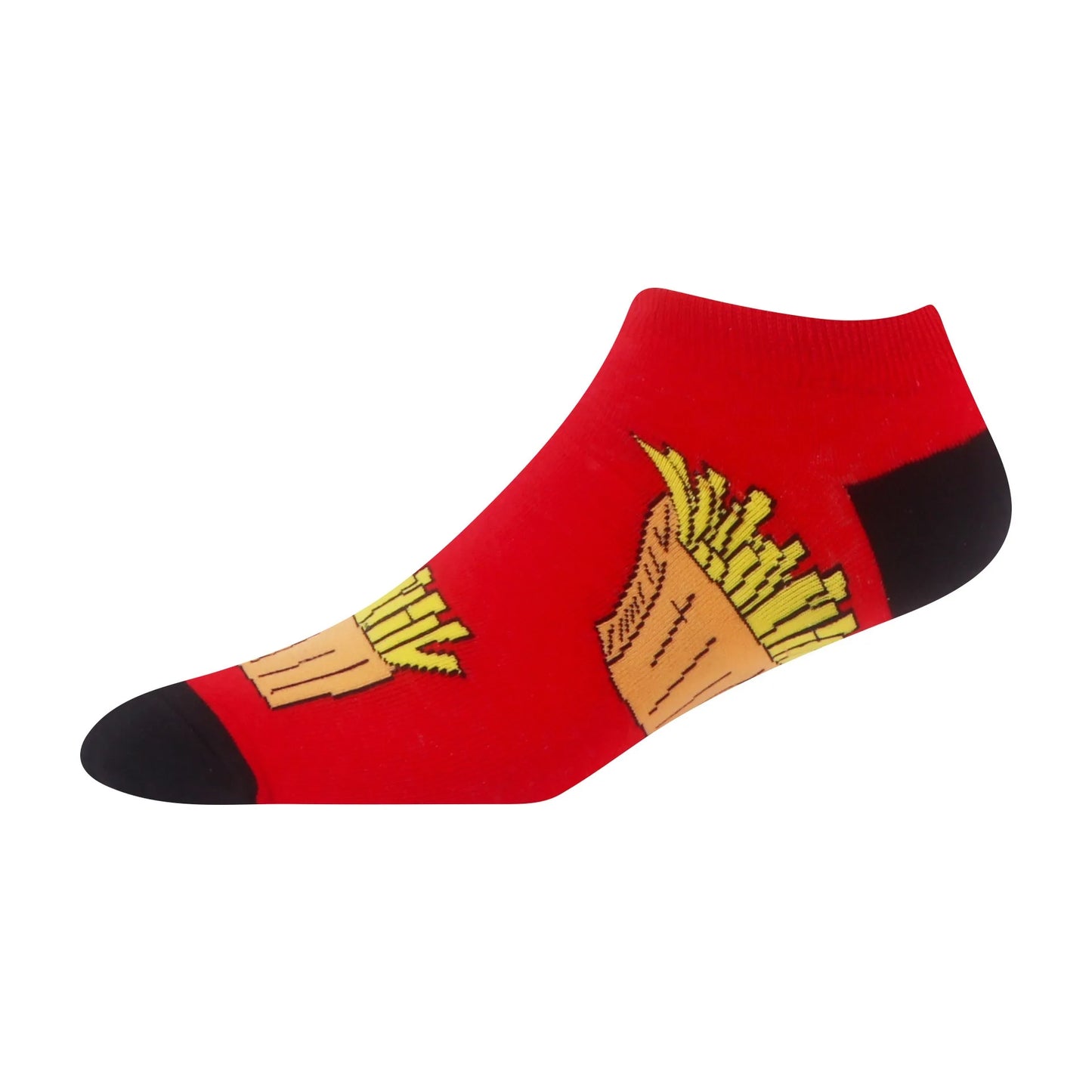 Colorful Casual Ankle Socks for All | Trendy Fun Styles