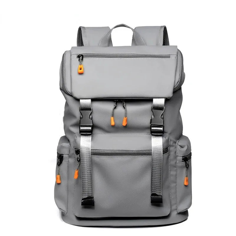 Versatile Travel Backpack | Ideal for School, Leisure & Laptop