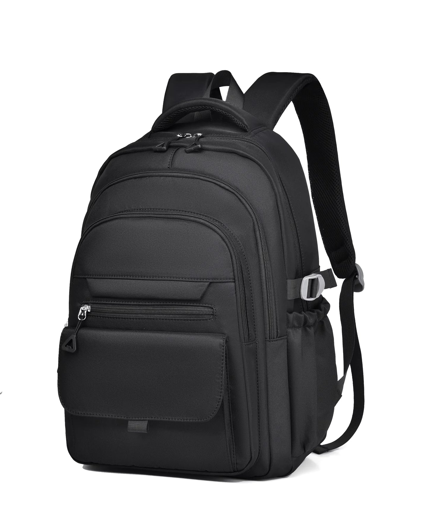 Stylish Multi-layer Waterproof Backpack | Large Capacity Bag