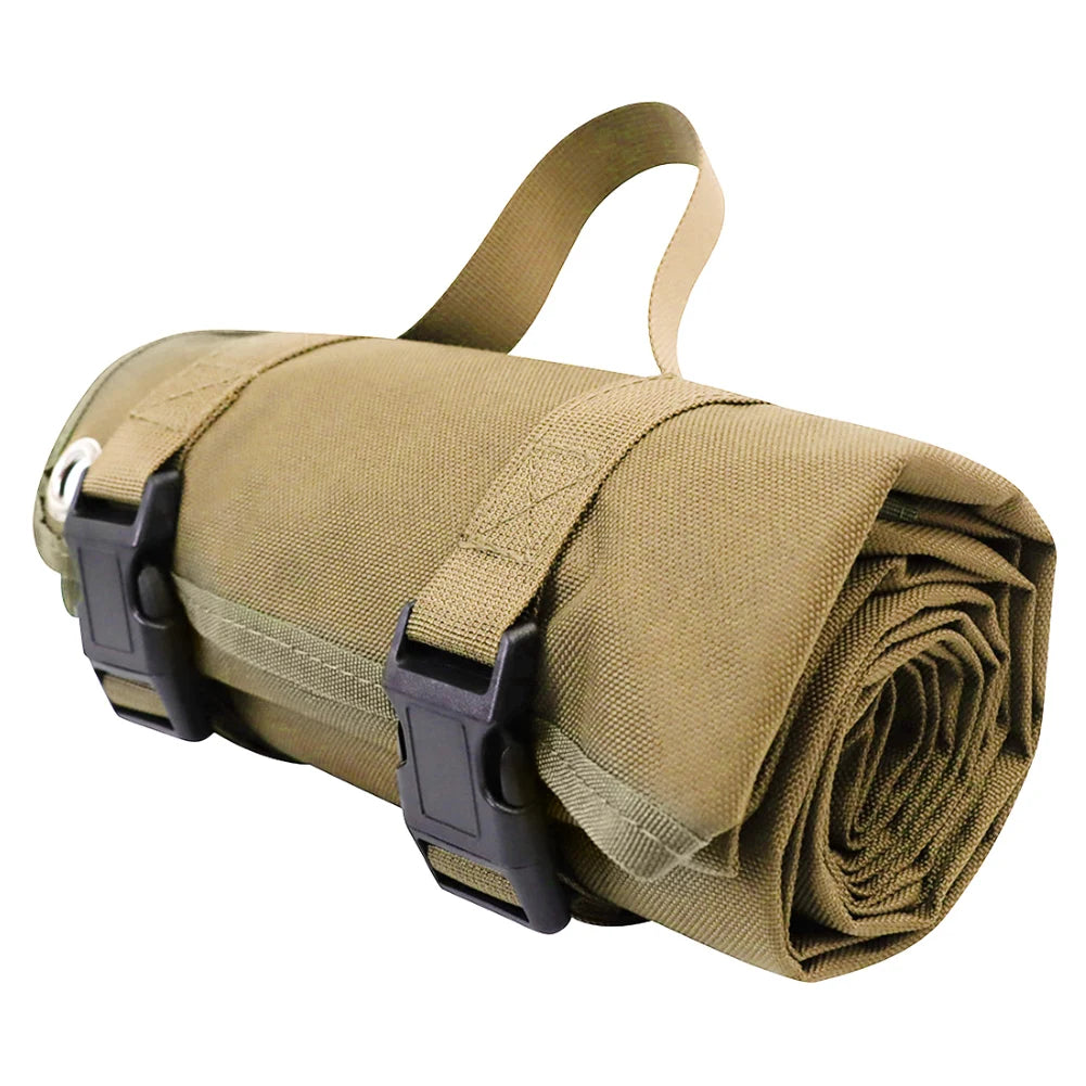 Portable Moisture-Proof Shooting Mat | Perfect for Outdoor Activities