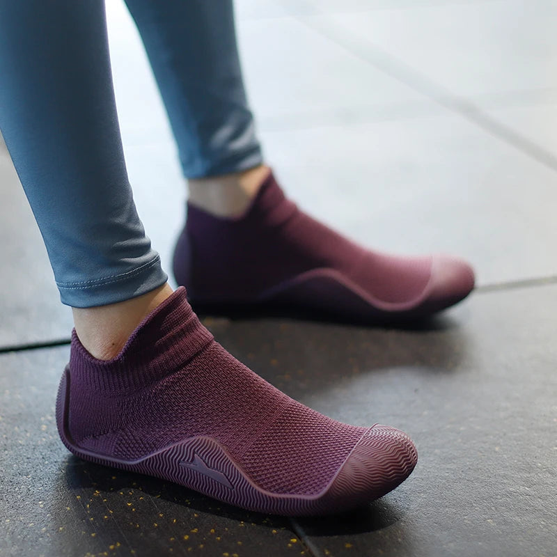 Casual Thin Sole Fitness Beach Shoes | Unisex Lightweight Comfort