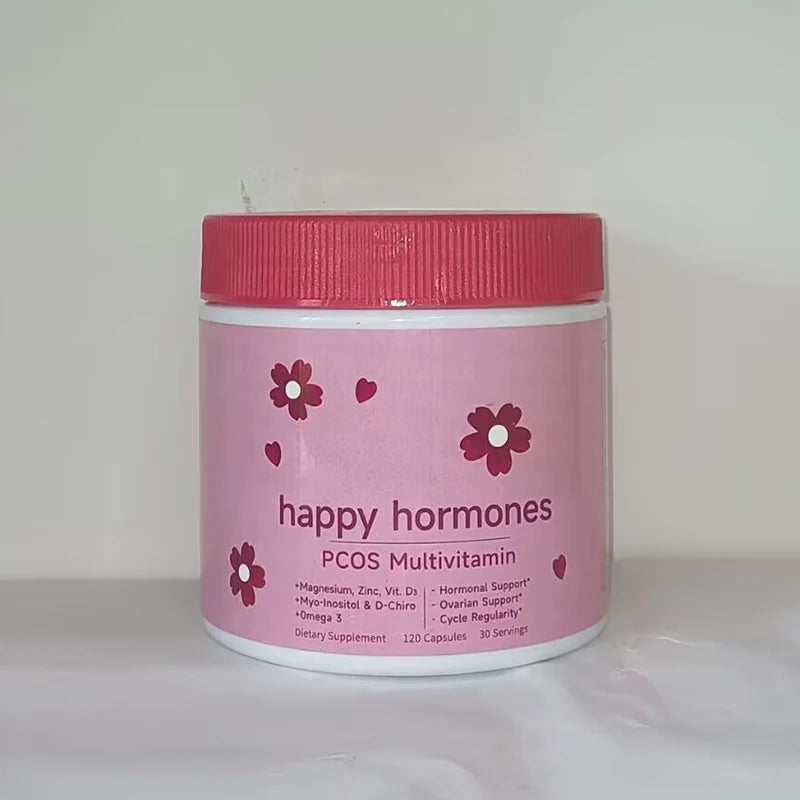 Balanced Gummies for Women | Enhance Immunity & Skin Health