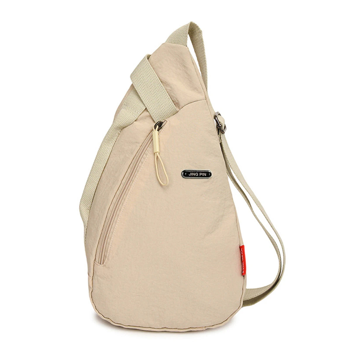Versatile Large-Capacity Single-Shoulder Bag for Women