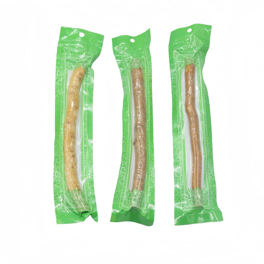 Natural Miswak Toothbrush | Eco-Friendly Dental Care Solution