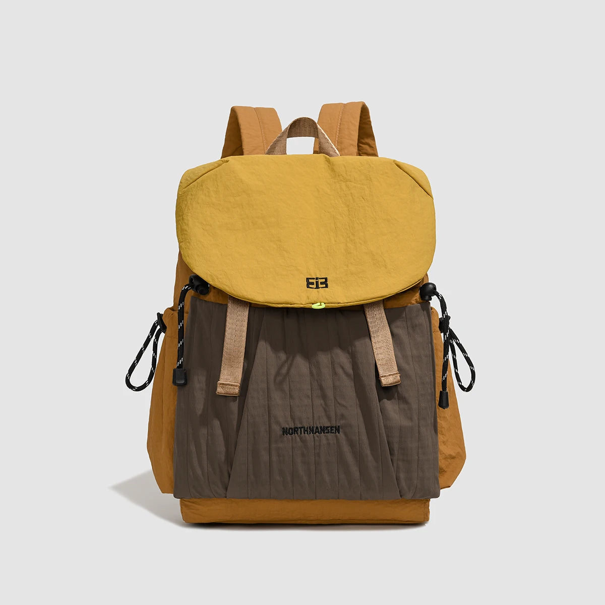 Backpack Is Lightweight, Simple, Versatile, Large-Capacity, Computer Travel Backpack, Junior High School Student, High School Student, College Student School Bag, Girl