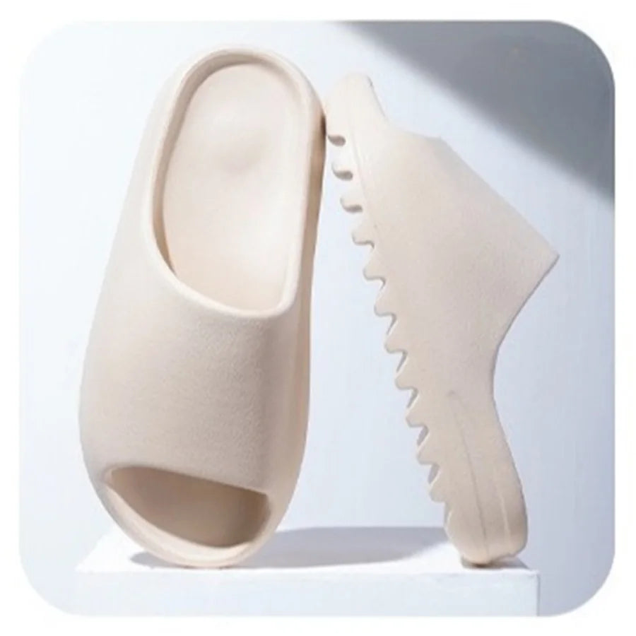 Unisex EVA Slides | Stylish and Comfortable Summer Sandals