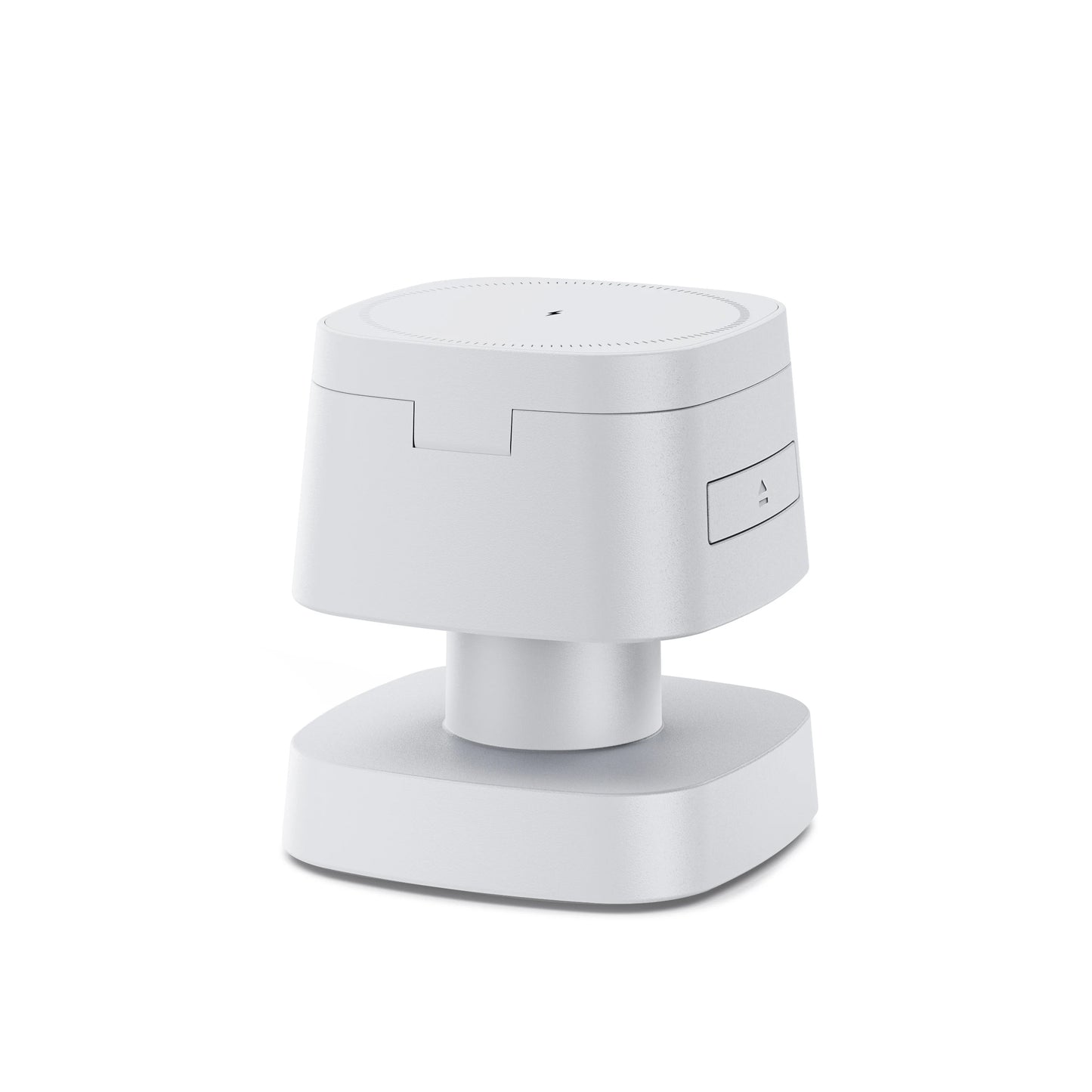 Magnetic 3-in-1 Wireless Charging Station | Fast Charging & Lamp