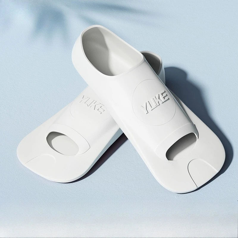 Lightweight Professional Swimming Fins for Adults & Kids Training