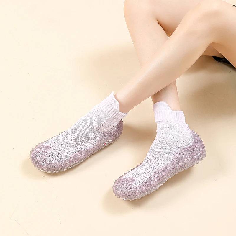 Unisex Wear-Resistant Diving Shoes | Comfortable Beach Sandals
