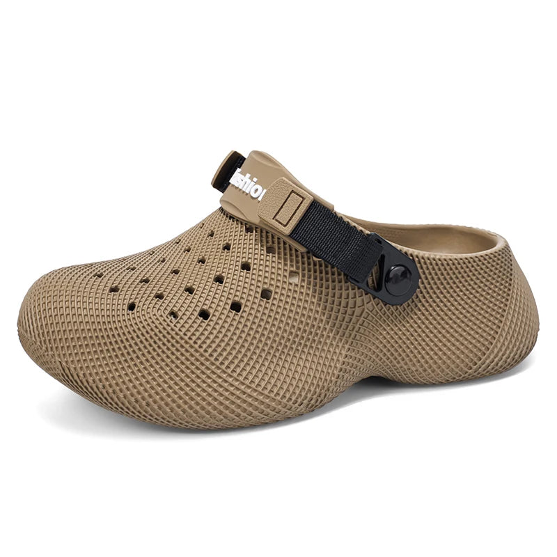 Lightweight Summer Sandals for Men & Women | Comfortable Slippers