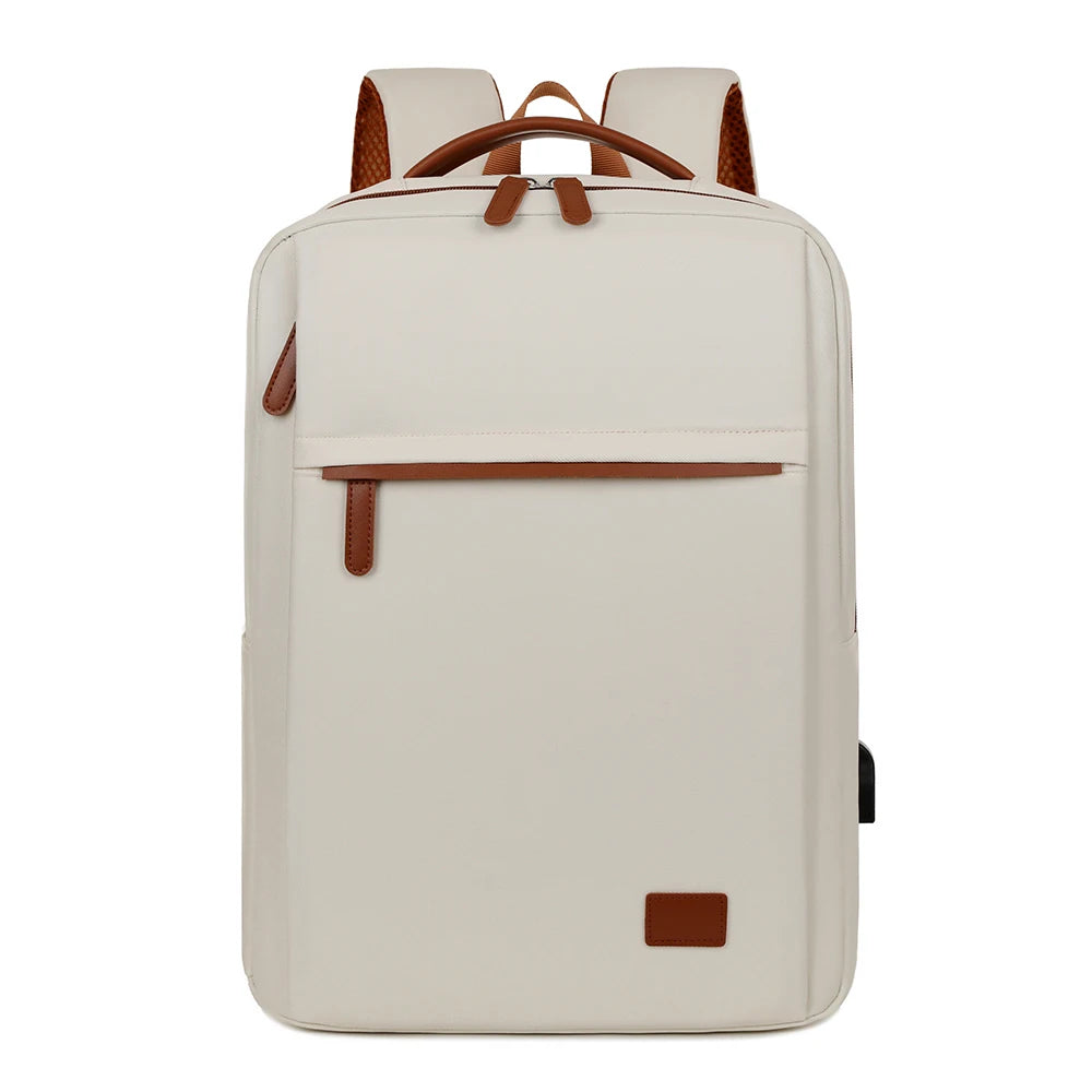 Versatile Laptop Backpack | Large Capacity for Travel & Commute