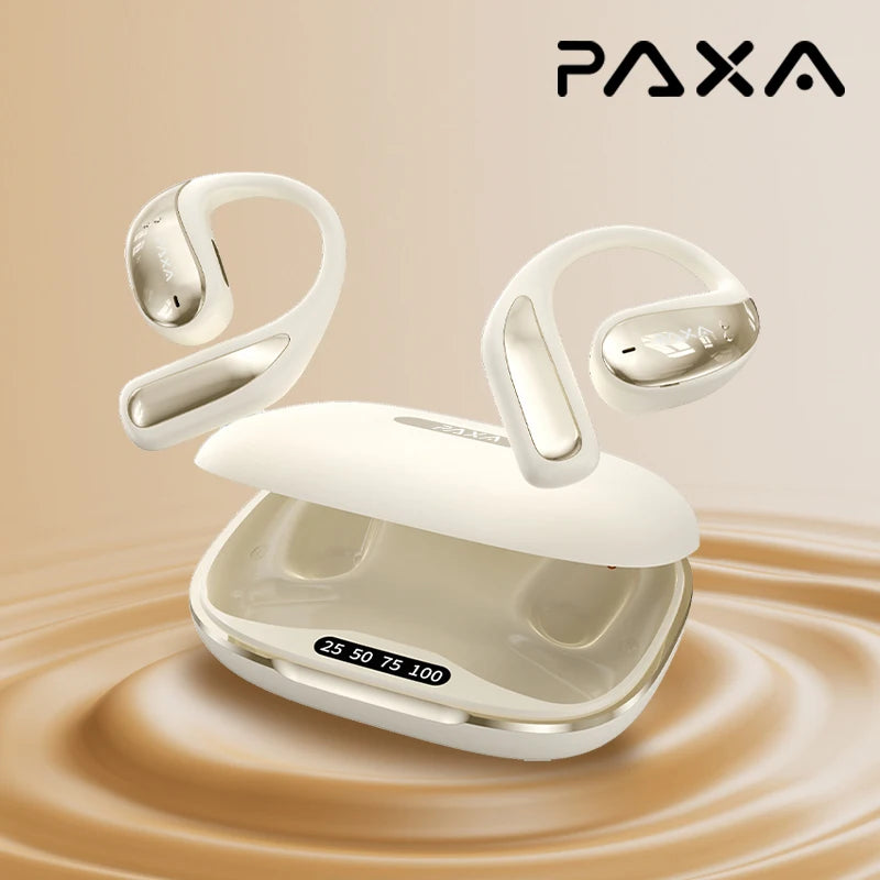 Bluetooth Noise Reduction Earphones | Long Endurance Real-Time Headphones