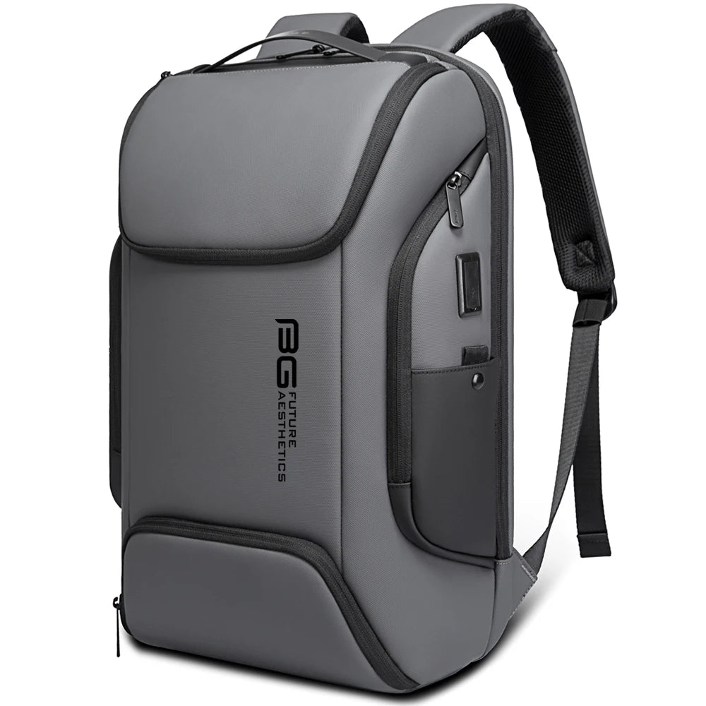 Multifunctional Waterproof Laptop Backpack | Big Capacity Business Bag