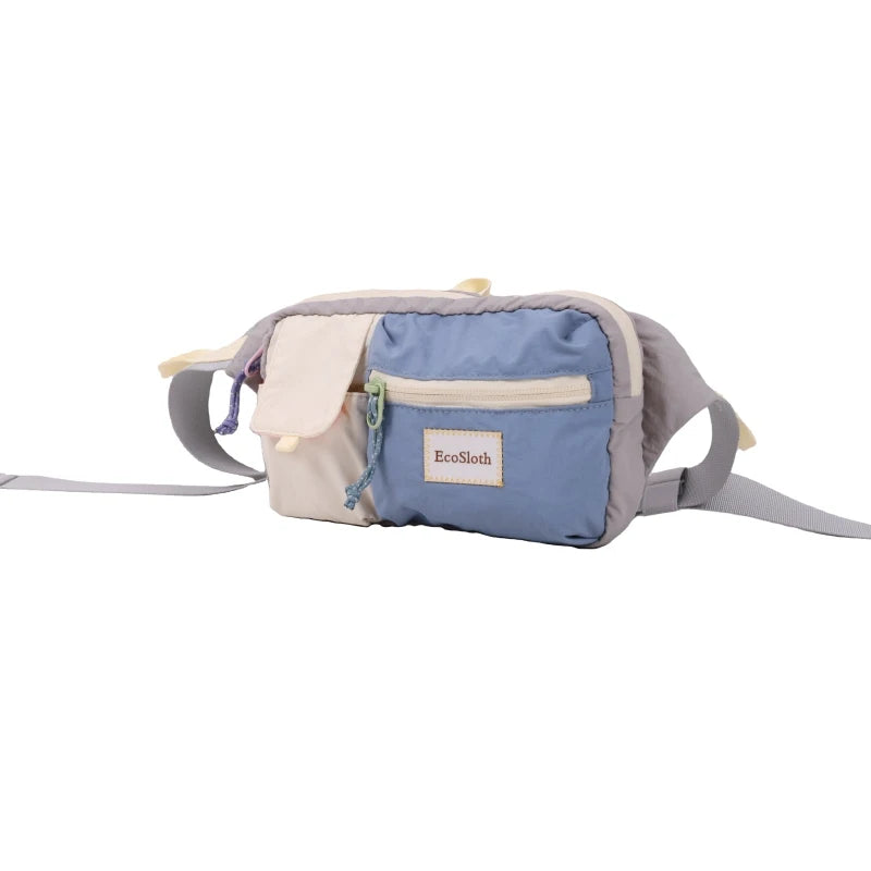 Water-Resistant Fanny Pack | Versatile Waist Pack for Outdoors