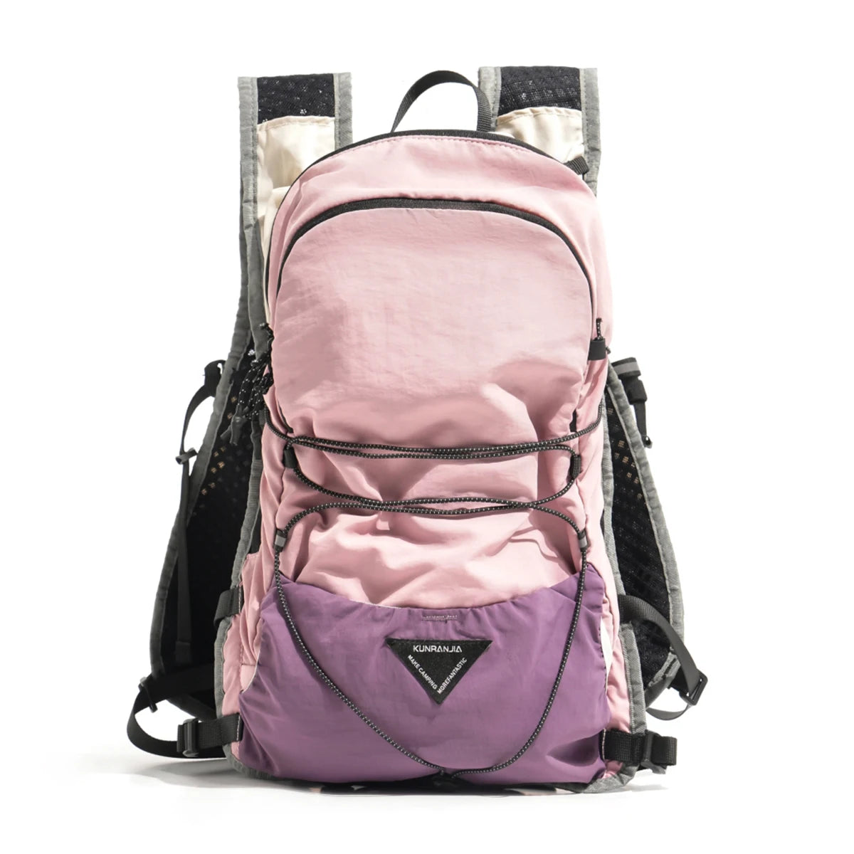 Lightweight Backpack for Outdoor Activities | Versatile Travel Bag