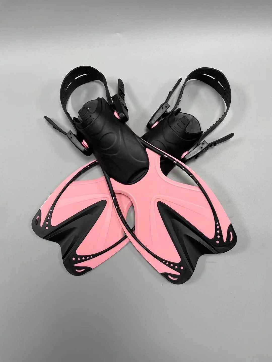 Silicone Flippers for Swimming and Snorkeling | Frog Shoes for All