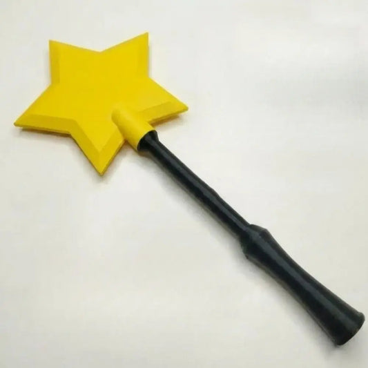 Portable 3D Printed Wand Tap to Pay Sleeve | Fun Payment Holder