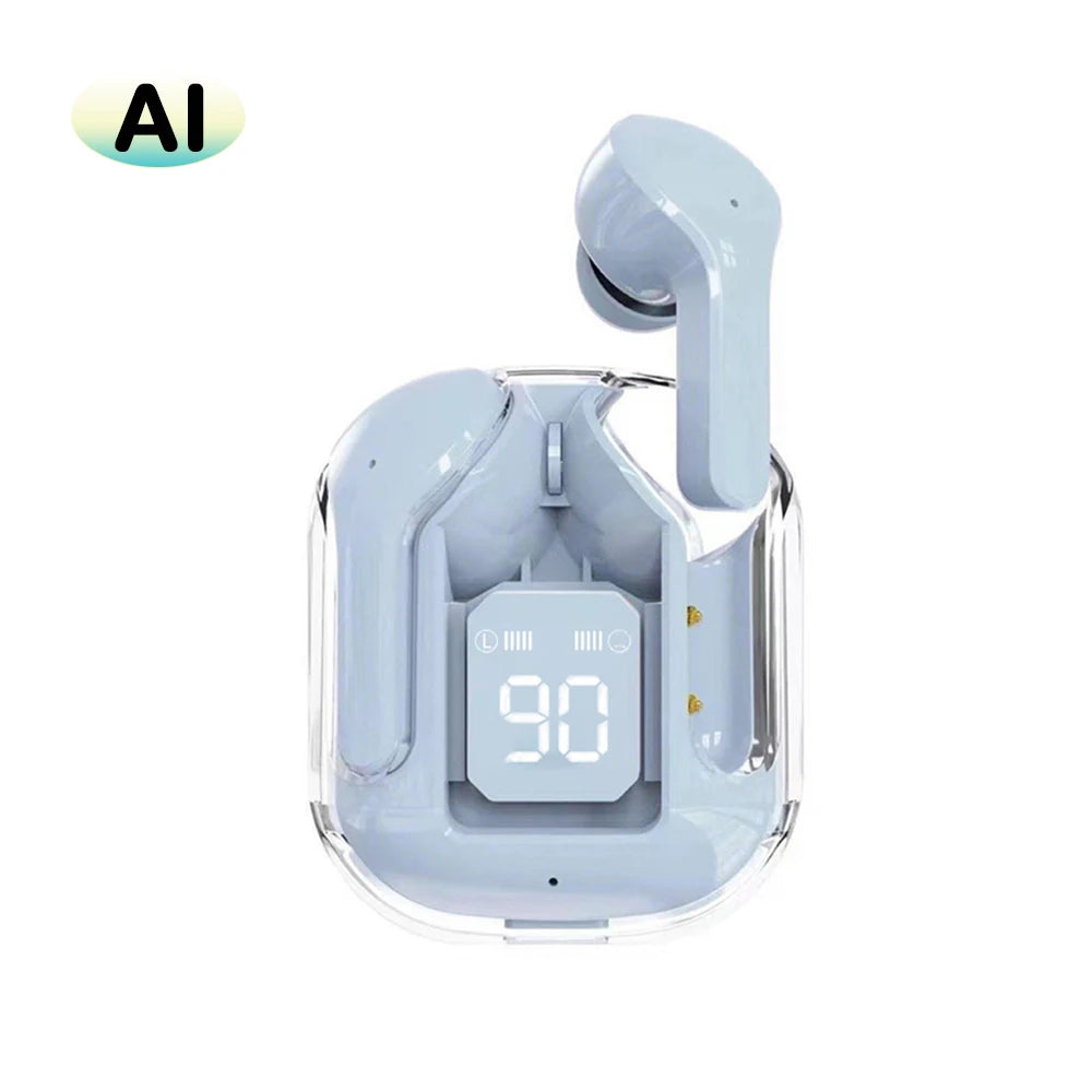 AI Translation Earphones with Noise Reduction | High Definition Sound