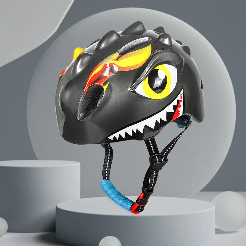 Kids Bicycle Helmet | Safe Cycling & Roller Skating Protection