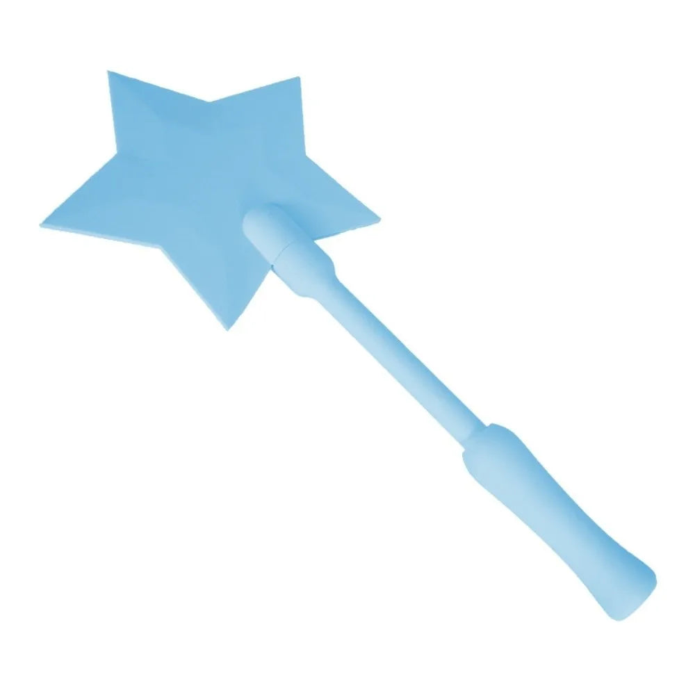 3D Printed Star Magic Wand | Portable Tap-to-Pay Card Holder