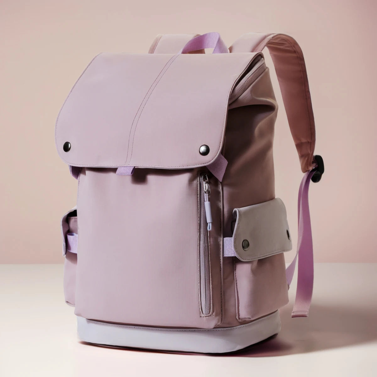 Large-Capacity Schoolbags for Students | Comfortable & Versatile