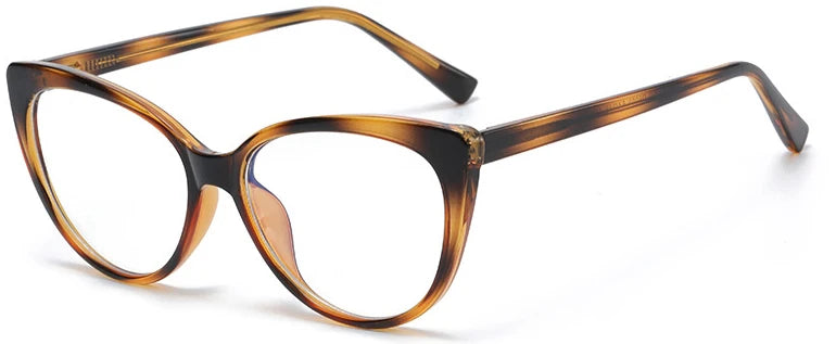 Stylish Anti-Blue Light Glasses for Women | Computer & Gaming Eyewear