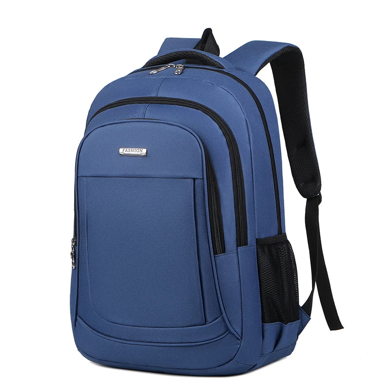 Unisex Travel Backpack | Large Capacity Commuting Bag for All