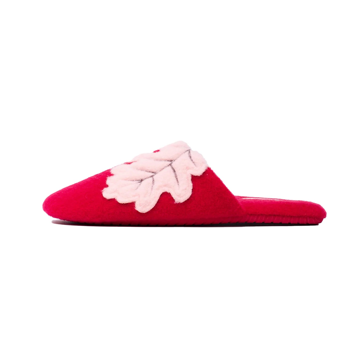 Women's Fleece Lined Slippers | Plush Indoor Comfort Shoes