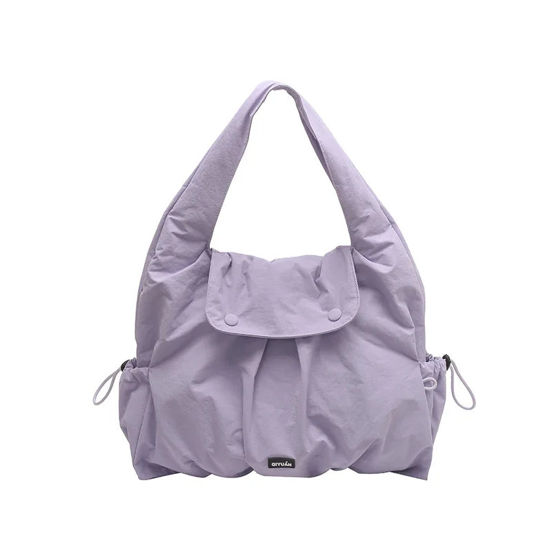 Bolso de Hombro Amplio y Moderno para Mujer | Bolso Grande Versátil