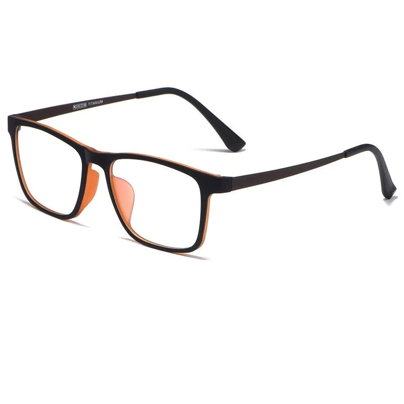 Stylish Multifocal Prescription Eyeglasses for Men | Free Shipping