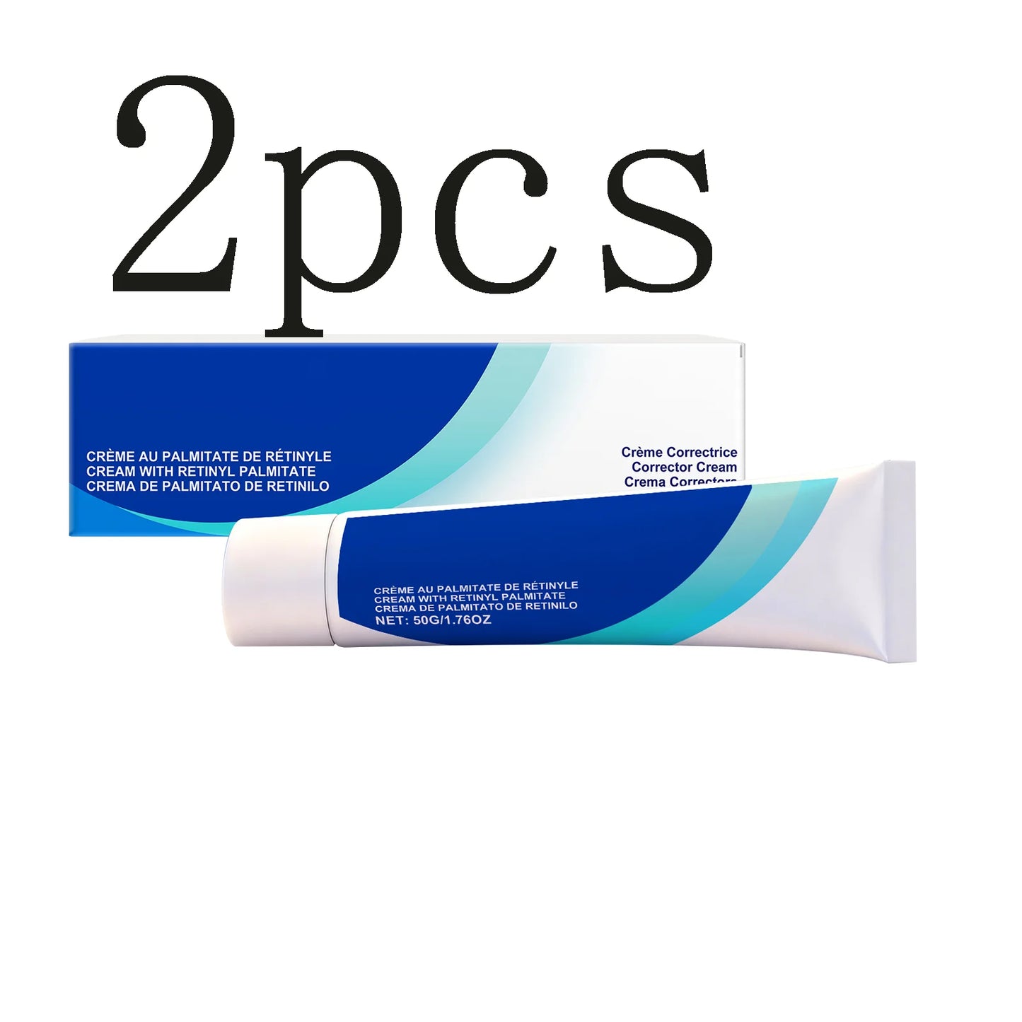 Daily Hydrating Skin Comfort Cream | Lightweight Moisturizer