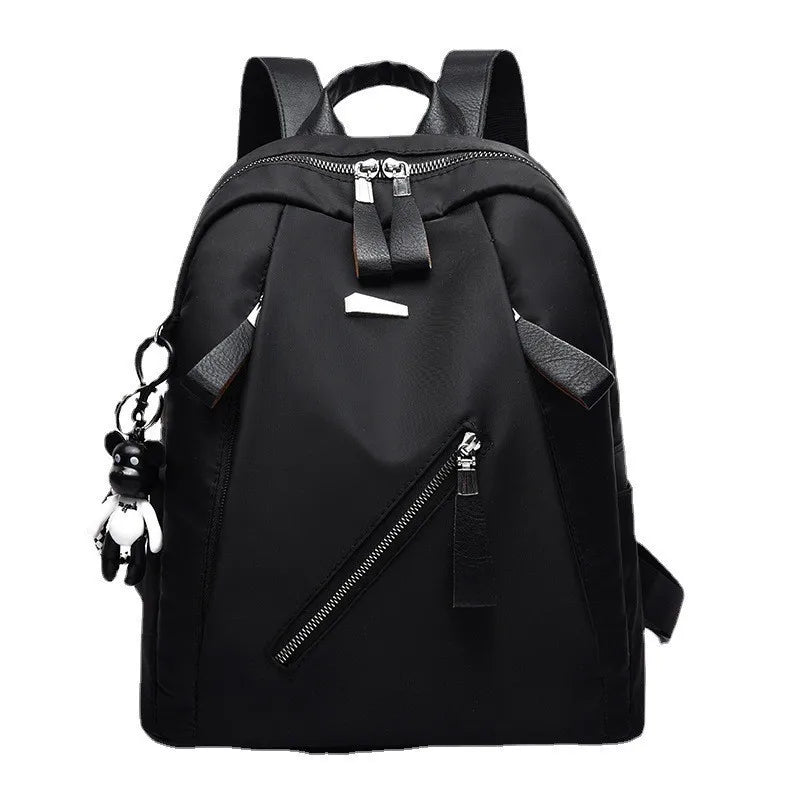 Trendy Anti-Theft Women's Backpack | Stylish & Durable Design
