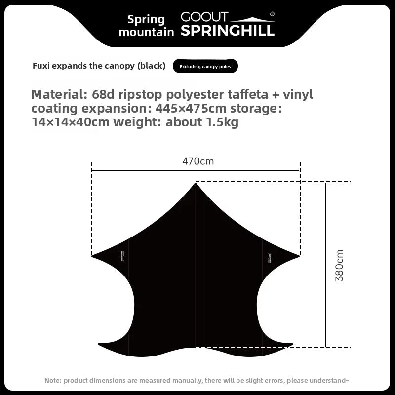 Portable Inflatable Ball Tent for Outdoor Camping | Heavy Rain Shelter