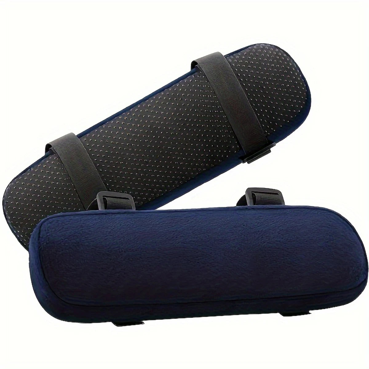 Versatile Soft Armrest Cushions | Comfort for Home & Office