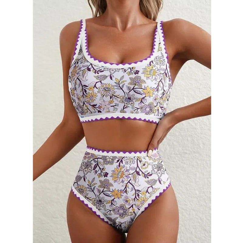 Stylish Bikinis for Women | Trendy Beach Swimwear Sets