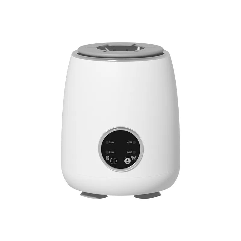 Bottle shaker outdoor baby milk powder warmer usb rechargeable multifunctional electric shaker milk warmer constant temperature