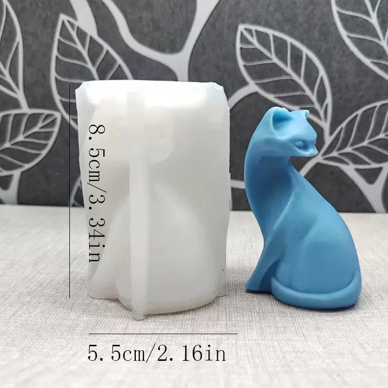3D Silicone Leaves Mold | Perfect for DIY Crafting & Decorating
