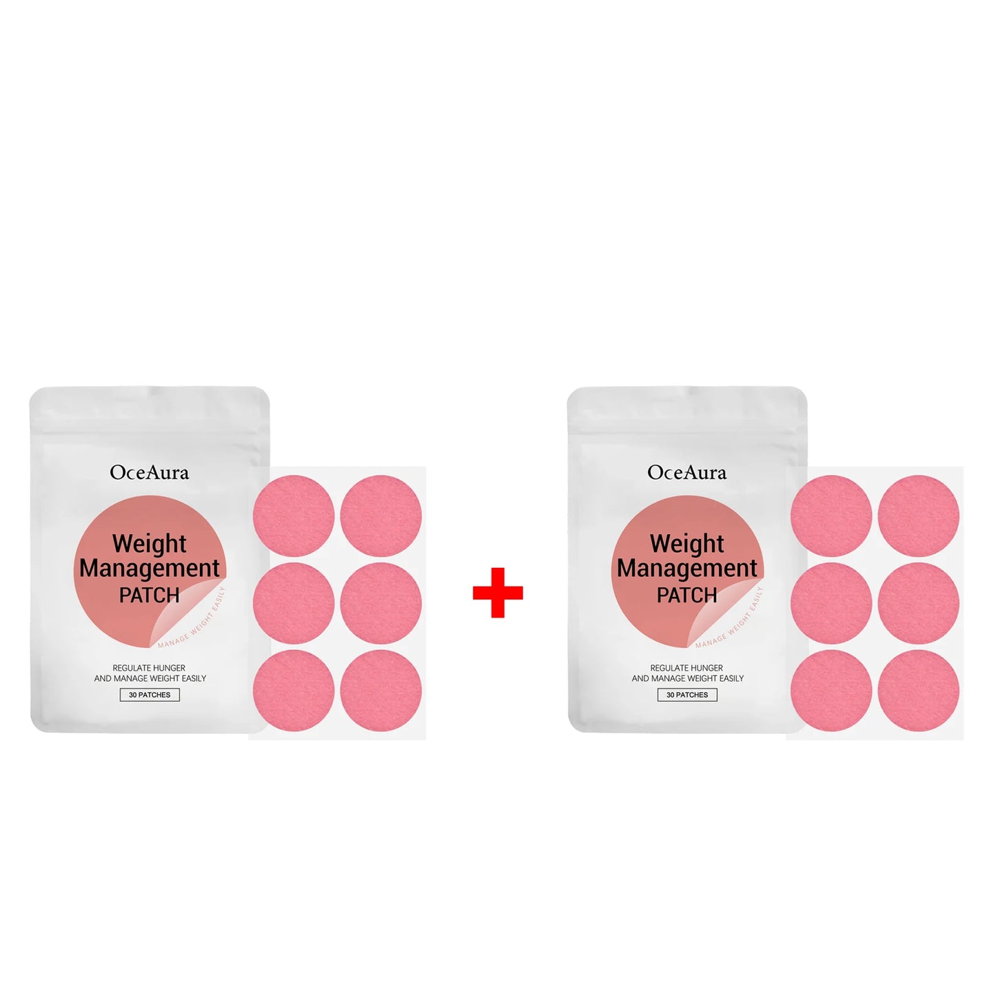 Body Slimming Weight Loss Patches | Fat Burning & Appetite Control