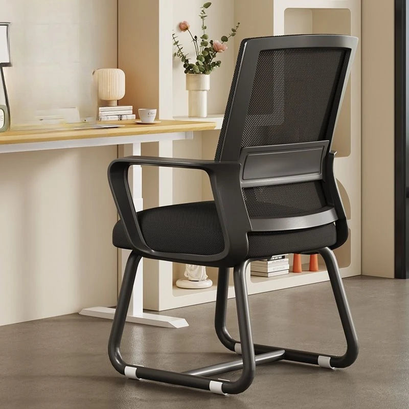 Comfortable Ergonomic Computer Gaming Chair for Home & Office