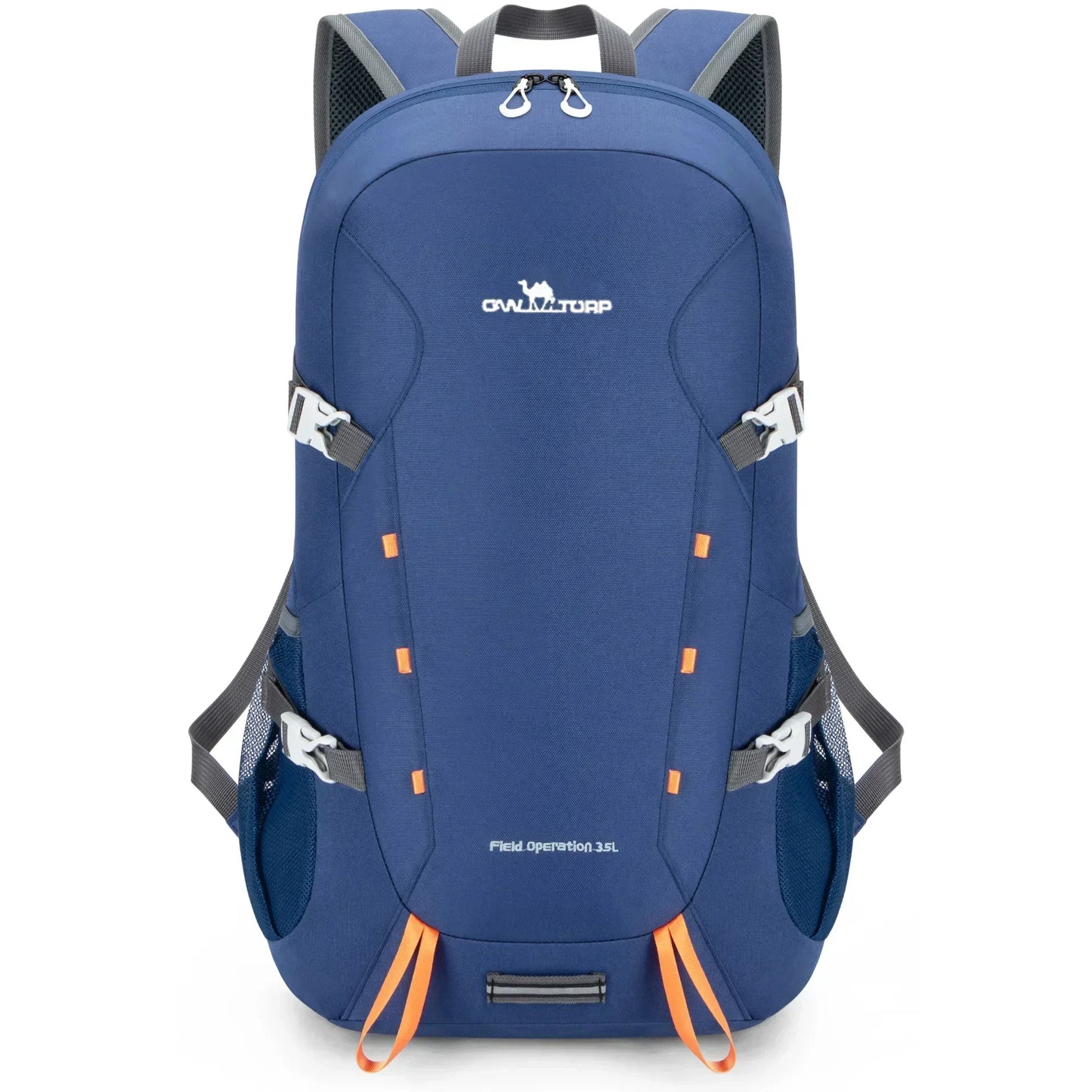Multi Functional Waterproof Travel Backpack for Women | Lightweight & Large Capacity