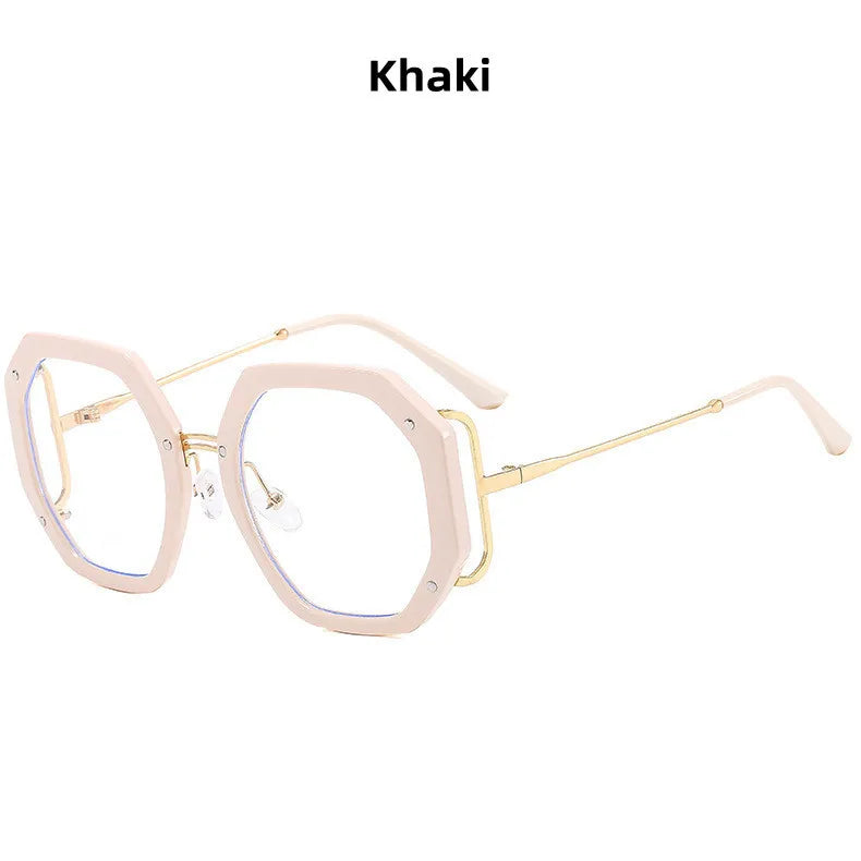 Stylish Anti Blue Light Eyeglasses for Trendy Women | 2026