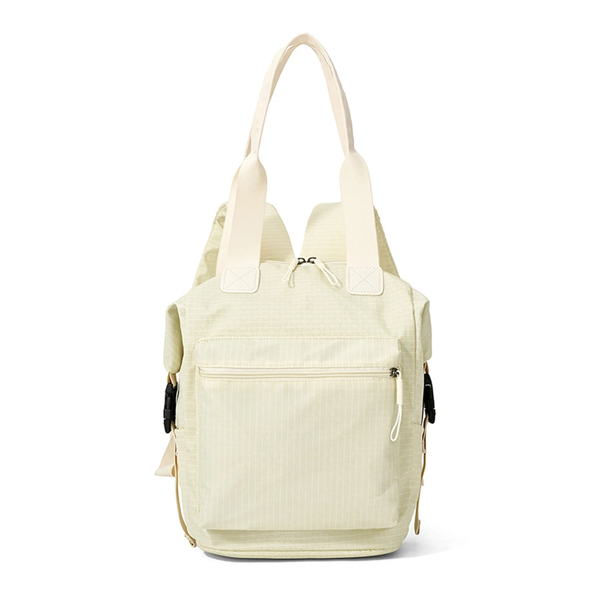 Lightweight Large-Capacity Baby Mommy Bag | Stylish Backpack