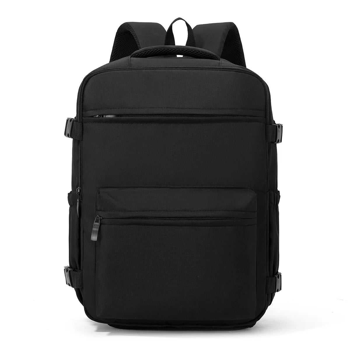 Spacious Travel Backpack | Lightweight and Versatile Luggage