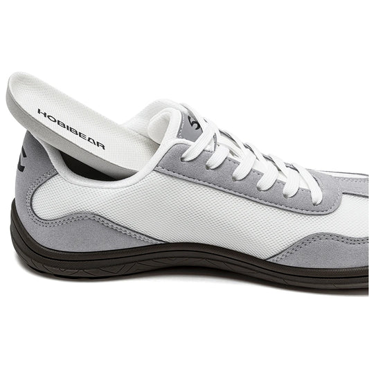 Wide Barefoot Shoes: Minimalist Sneakers for Comfort & Style