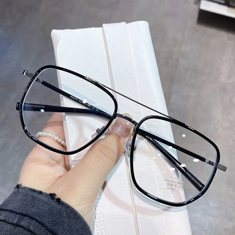 Ultra Light Blue Light Blocking Glasses | Stylish Eye Protection