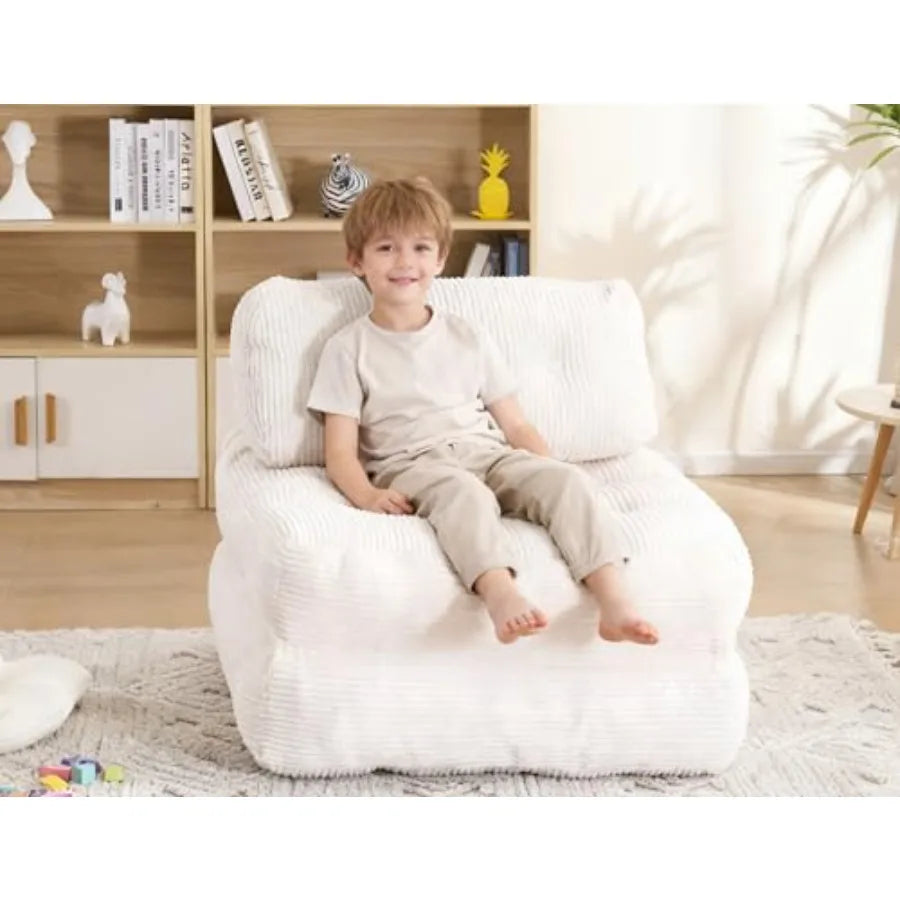 Convertible Folding Sofa Bed | Comfortable Foam Couch Lounger