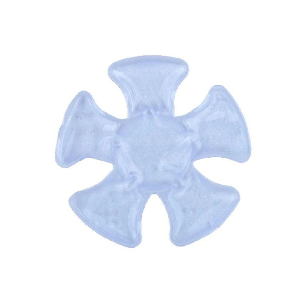 Cooling Hat Pads for Fever Relief | Soothing Gel Inserts
