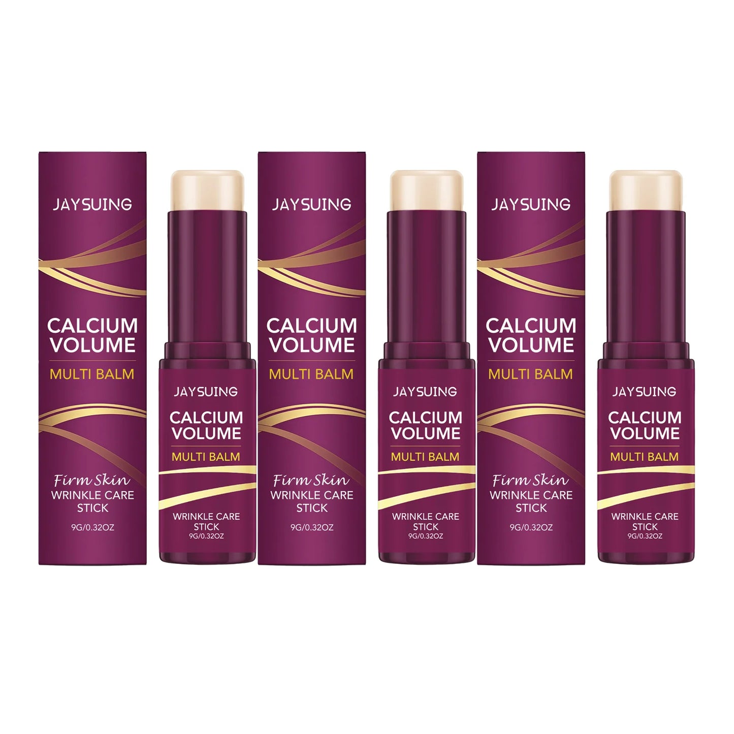 Calcium Volume Multi Balm Stick | Deep Moisturizing Skin Care