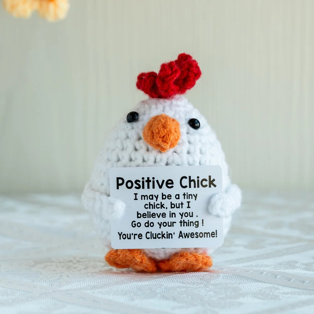 Muñeco de tiburón de ganchillo hecho a mano | Regalo de decoración del hogar con energía positiva