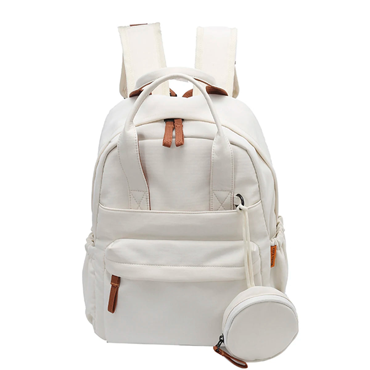 Stylish Lightweight Commuter Backpack for Women | Perfect for College